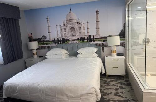 Hannibal Hotel | Lighthouse Suites