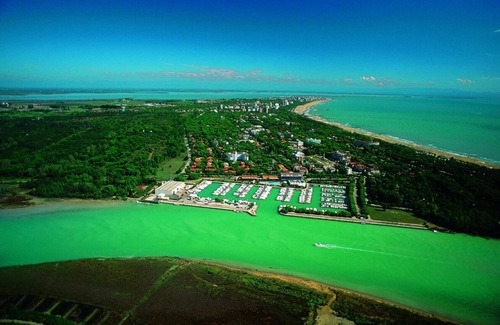 Lignano Pineta Apartment | Lignano Pineta Type C