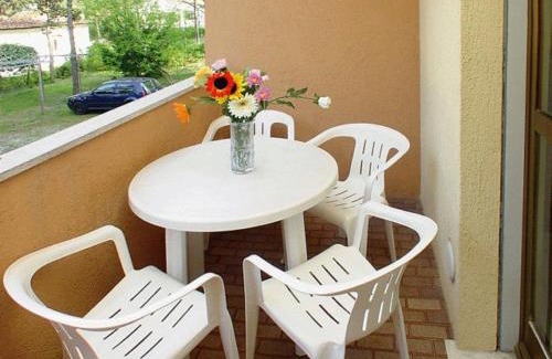 Lignano Pineta Apartment | Lignano Pineta with air conditioning&washing machine