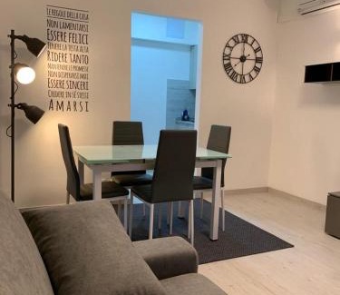 Lignano Riviera Apartment | Lignano Riviera appartamento appena ristrutturato