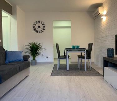 Lignano Riviera Apartment | Lignano Riviera appartamento appena ristrutturato