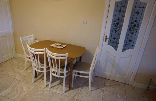 Lecemy House | Lignaul Cottage