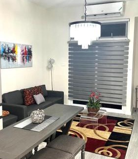 Saint Andrew Apartment | LIGUANEA -ONE BEDROOM OASIS near US EMBASSY