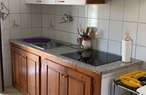 Balestrino House | Liguria - Two-room apartment in Balestrino - Castle View Home - 8 km from the Sea