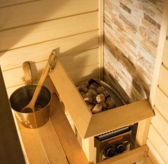 Parnu Apartment | LiisuPesa Apartment with Sauna and Garden