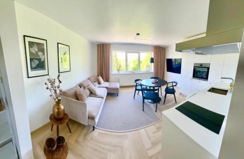 Liiva Apartment | Liiva Paasukese Apartment