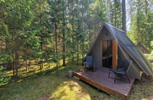 Kadrina Parish Other | Liivakõrtsi kämping