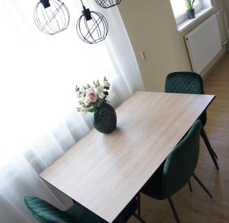 Kardla Apartment | Liivaoja Apartment