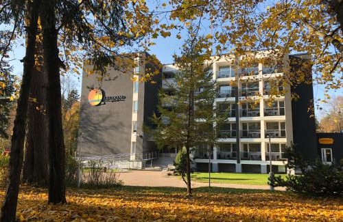 Narva-Joesuu Hotel | Liivarand Hotel