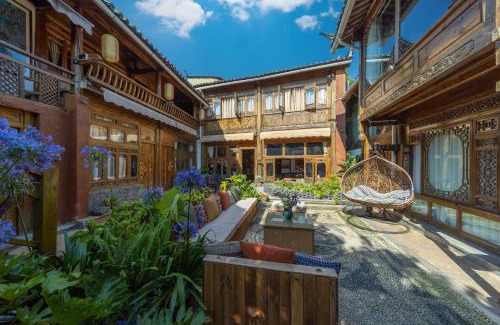 Dayan Old Town House | Lijiang Cotton Qiqi Boutique Inn