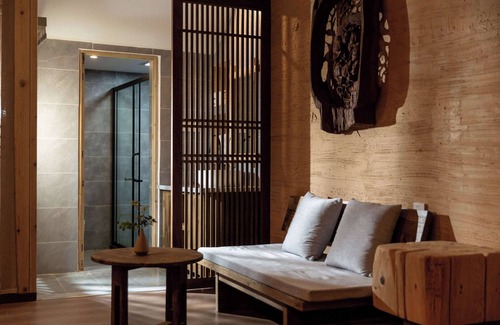 Gucheng Hotel | Lijiang half yard hotel