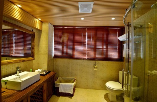 Shuhe Old Town Hotel | Lijiang Seven Island Resort