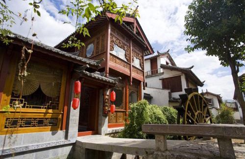Dayan Old Town House | Lijiang Sunshine Nali Inn