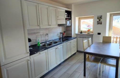 Sant'Anna Apartment | Lika