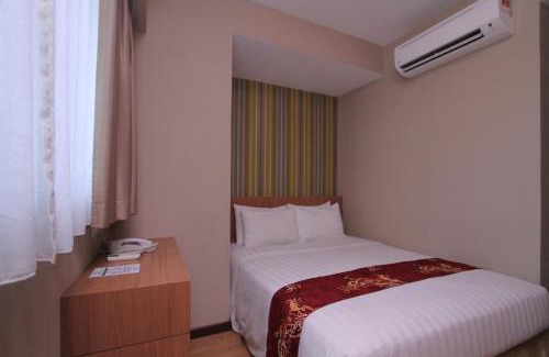 Likas Apartment | Likas Square - KK Apartment Suite