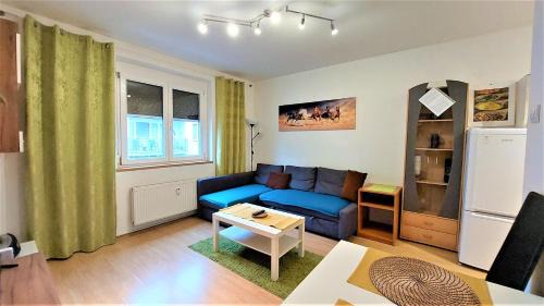 Nove Mesto Apartment | "Like a Home" Apartment