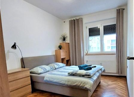 Nove Mesto Apartment | "Like a Home" Apartment