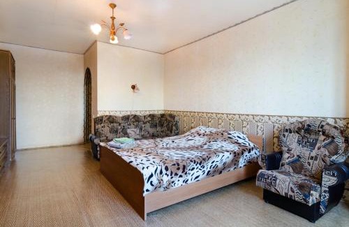 Zarichnyi District Apartment | Like A Home
