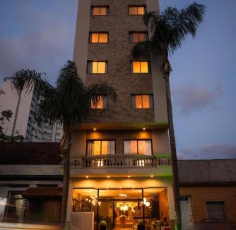 Centro Hotel | Like Design Hotel Rivera