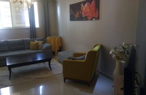 Ain Zaghouan Apartment | Like home - 4 travelers