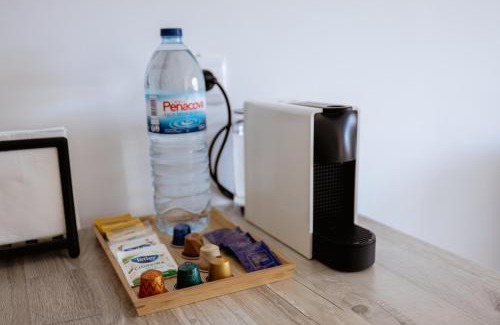 Paco De Arcos Apartment | Like-Home - Studio-Sea view, beach
