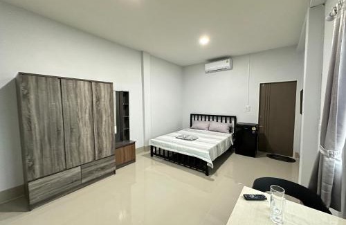 Samut Sakhon Apartment | LikeHome สมุทรสาคร ปากทางแพ้ว