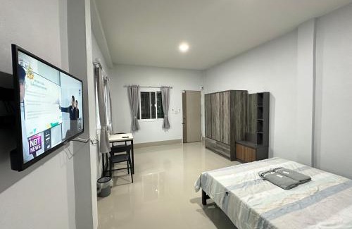 Samut Sakhon Apartment | LikeHome สมุทรสาคร ปากทางแพ้ว