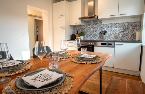 Landskron Apartment | likeHOME - MGHolidays