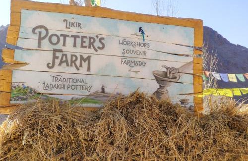 Likir House | Likir Pottery Homestay - Likir Village - Sham Valley