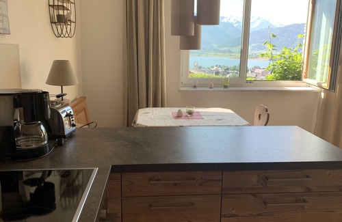 Zell am See Apartment | Lil's Dahoam - dream holiday apartment in Zell am See