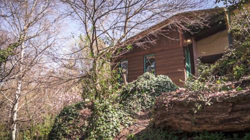 La Cumbrecita Ski Chalet | Lila Casas de Montaña