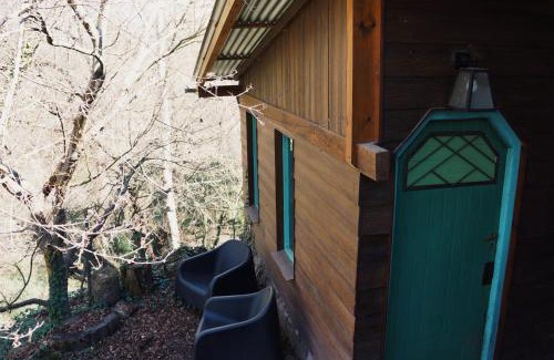 La Cumbrecita Ski Chalet | Lila Casas de Montaña