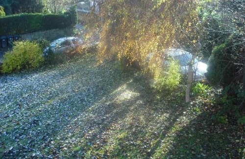 Collingham House | Lilac Farm Cottage