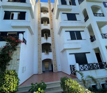 Cabo Negro Apartment | Lilac Gardens Resort