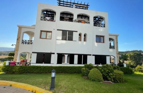 Cabo Negro Apartment | Lilac Gardens Resort