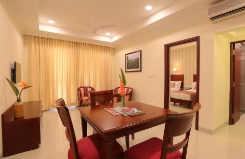 Jayanagar Hotel | Lilac Hotel 3rd Block