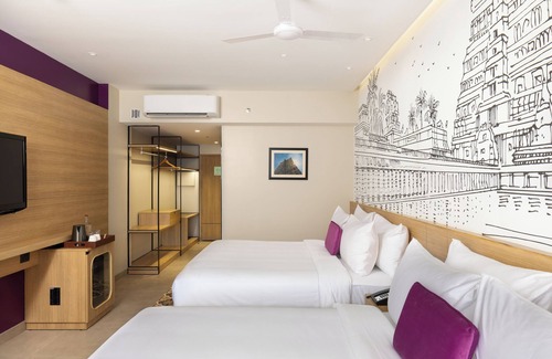 Kumbakonam Hotel | Lilac Kumbakonam