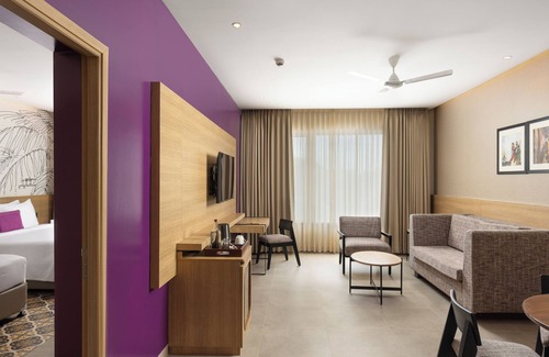 Kumbakonam Hotel | Lilac Kumbakonam