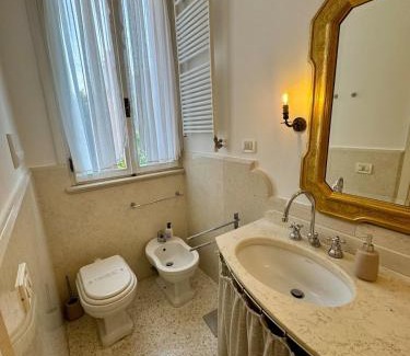 Santa Maria in Stelle Apartment | Lilac Luxury Apartment