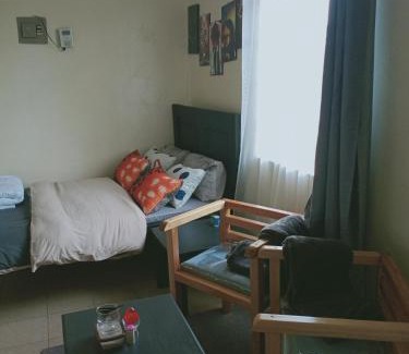 Nairobi Apartment | Lilac suites
