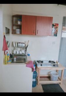 Nairobi Apartment | Lilac suites