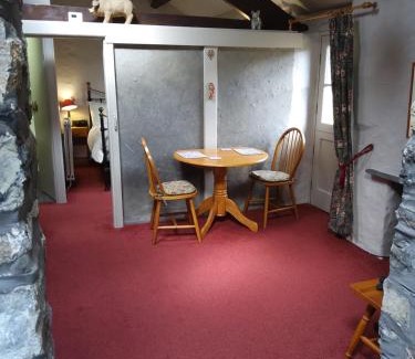 Newton in Furness House | Lile Cottage at Gleaston Water Mill