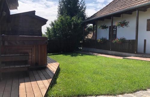 Tereny Apartment | Liliána vendégház