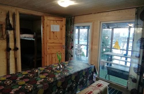 Otepaa Golf Region House | Lili puhkemaja Kuutsemäel