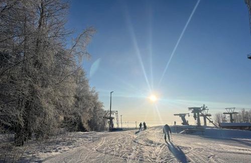 Otepaa Golf Region House | Lili puhkemaja Kuutsemäel