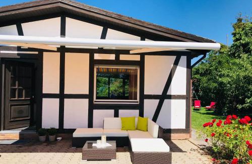 Scheid House | Lili´s Bungalow auf der Halbinsel Scheid