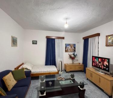 Delvine House | Lili's House
