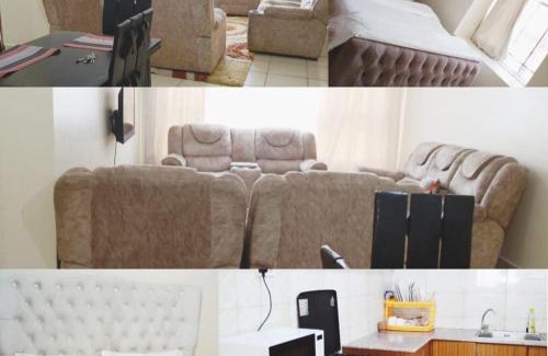 Kangundo Apartment | Liliana's Home