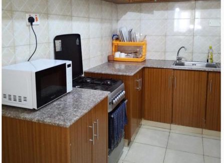 Kangundo Apartment | Liliana's Home