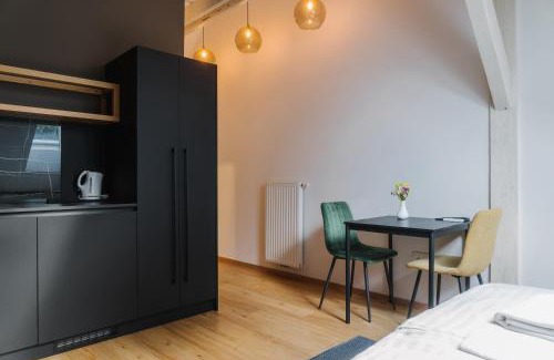 Praprotna Polica Apartment | Lilija apartments